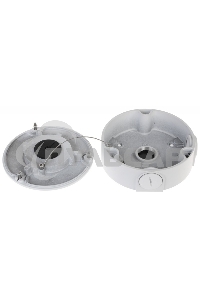 Монтажная коробка DAHUA DH-PFA130-E IP66, IK10 Совместима: для bullet, eyeball