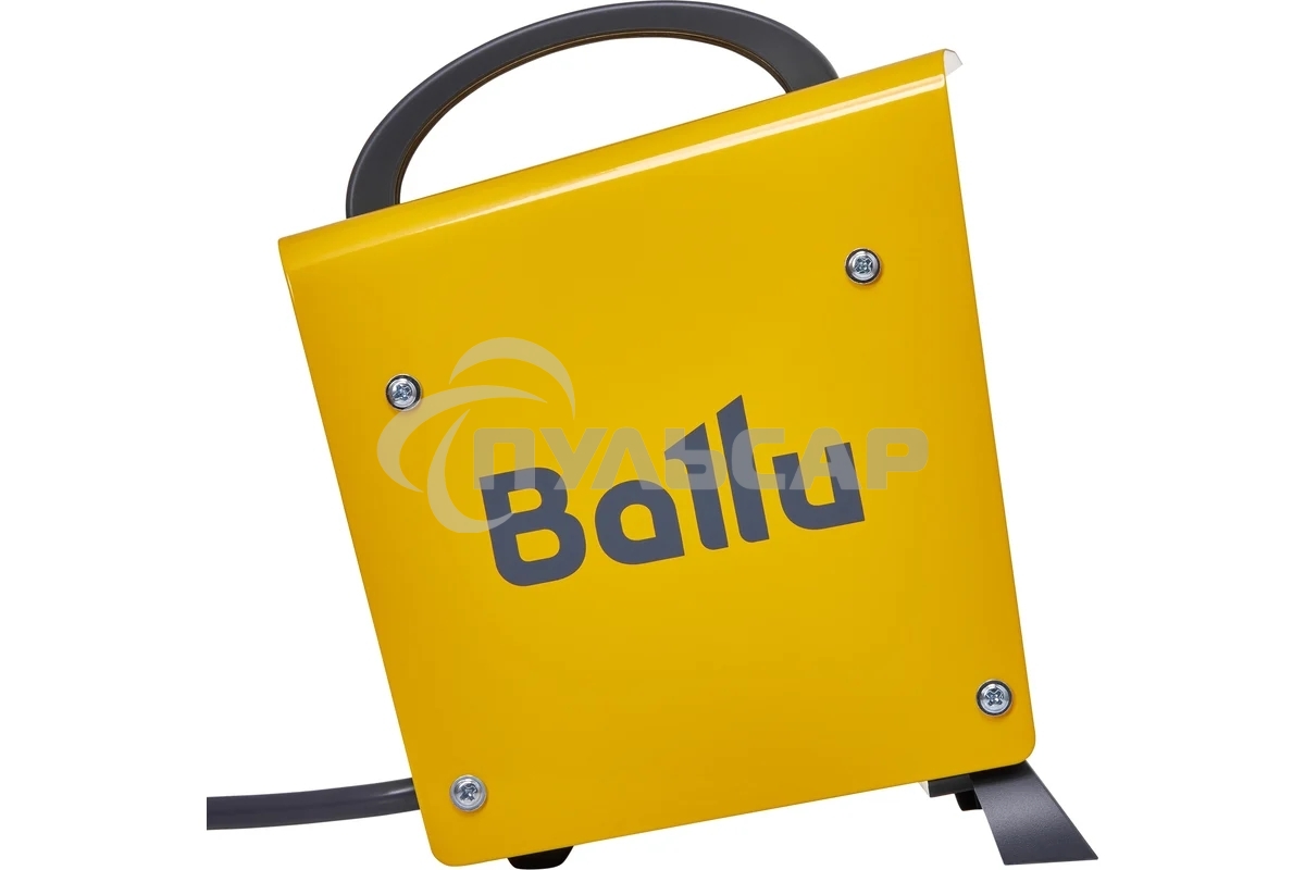 Пушка тепловая Ballu BKS-5