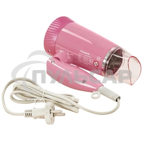 Фен Panasonic EH-ND57-P615 8887549831836