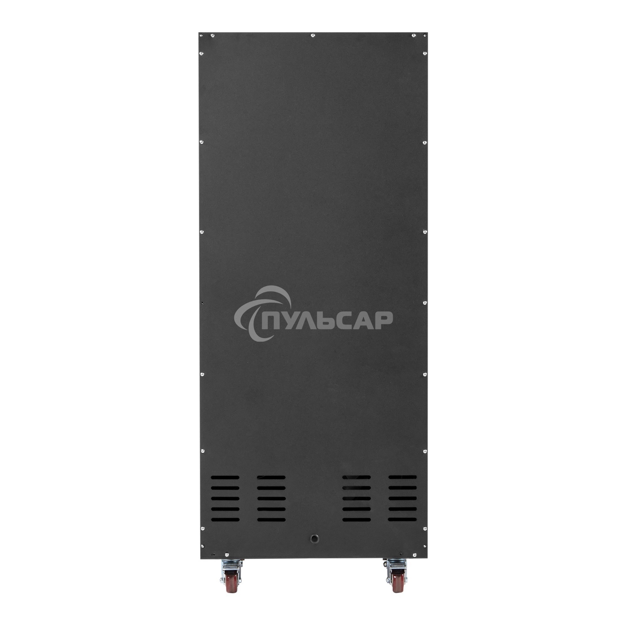 Осушитель воздуха промышленный колонного типа Ballu Sand hill BDH-168LE черный