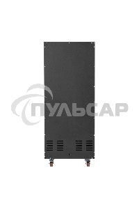 Осушитель воздуха промышленный колонного типа Ballu Sand hill BDH-168LE черный