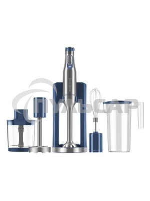 Блендер Redmond BH-402, синий