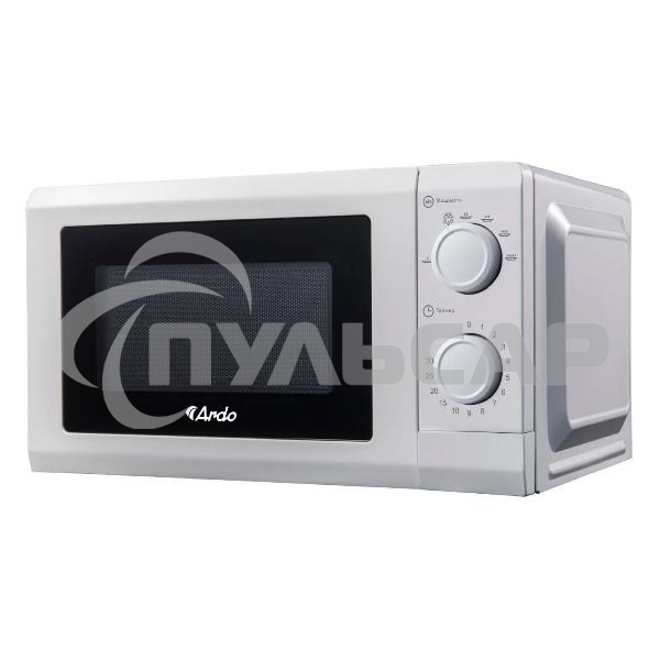 Микроволновая печь ARDO MNZ20-W2