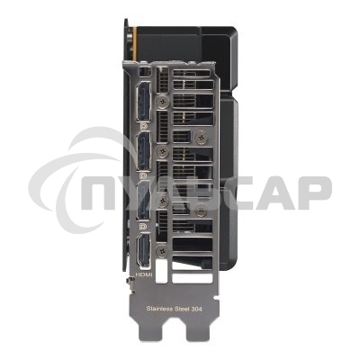 Видеокарта Asus RTX 5060 DUAL-RTX 5060-O8G RTX 5060 8Gb 128bit GDDR7 2535/28000 HDMIx1 DPx3 HDCP Ret