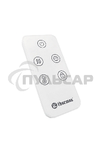 Конвектор Thermex Frame 1500E белый, 1500 Вт, 20 м2, термостат, дисплей