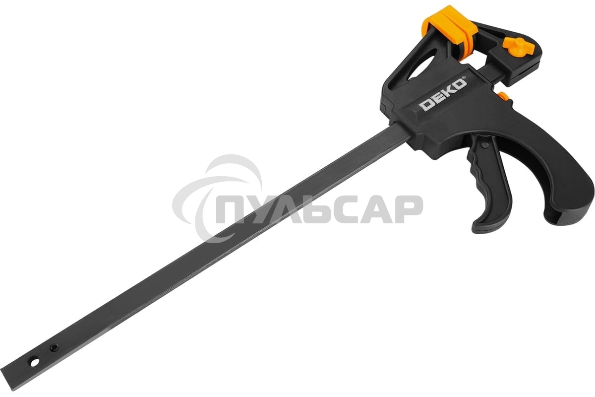 Струбцина Deko CL03 300мм 065-0556
