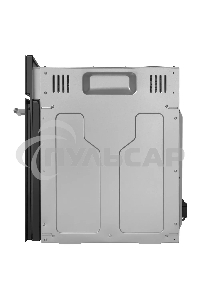 Духовой шкаф электрический HOMSair OEM606BK черный