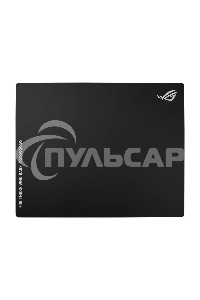 Коврик ASUS NH04 ROG MoonStone Ace L 500x400x3мм черный