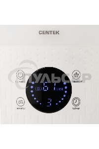 Увлажнитель воздуха Centek СТ-5104 ультразвуковой