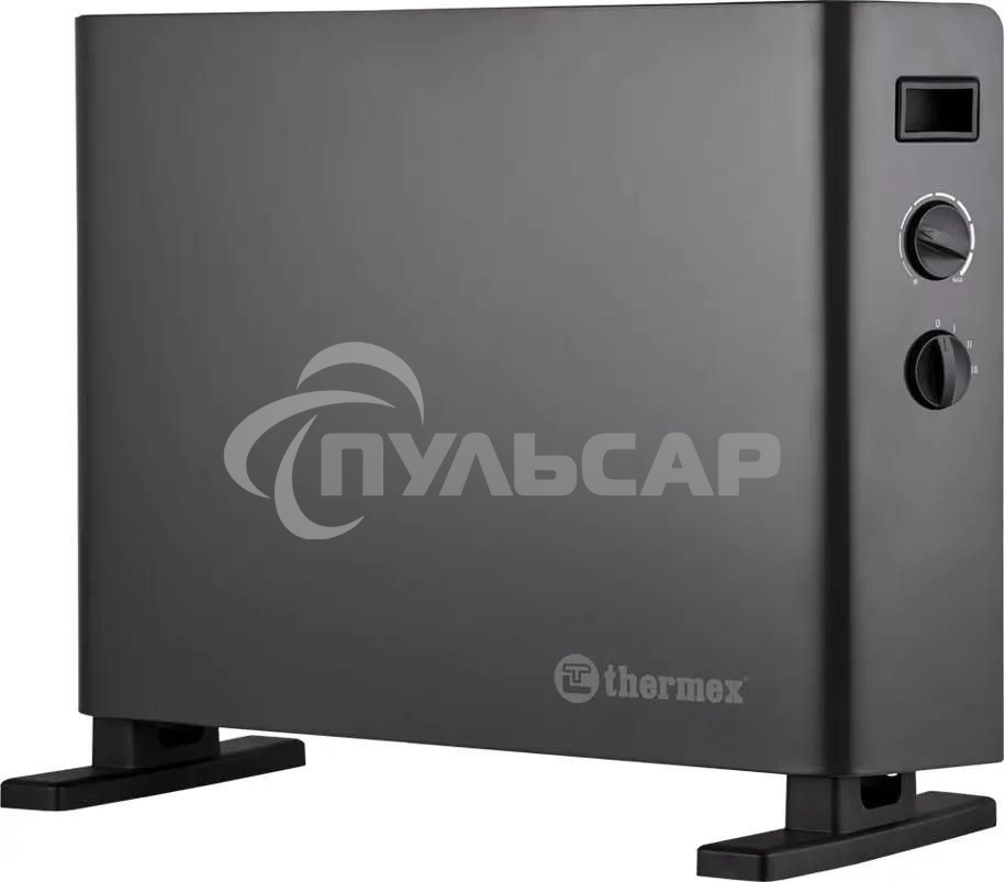 Конвектор Thermex Pronto 1500M черный