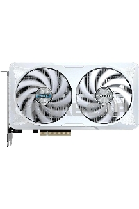 Видеокарта Gigabyte PCIE16 RTX 5060 8Gb GV-N5060EAGLEOC ICE-8GD