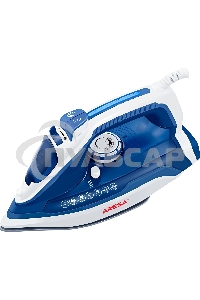 Утюг ARESA AR-3125, 2400 Вт, керам.