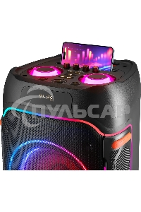 Портативная колонка Defender Boomer 120 120Вт