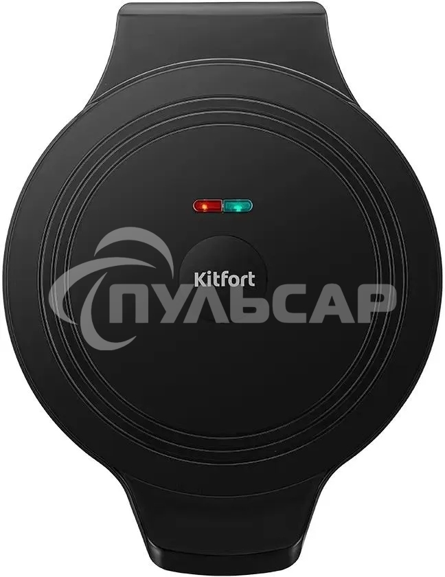 Пиццамейкер Kitfort КТ-4646 1400Вт черный
