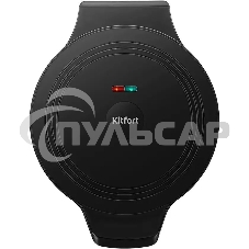 Пиццамейкер Kitfort КТ-4646 1400Вт черный