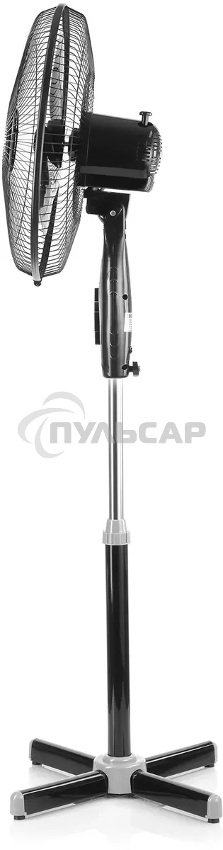 Напольный вентилятор Centek CT-5015 черный