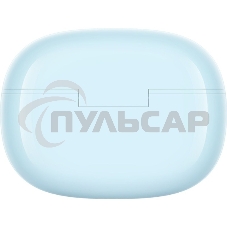 Гарнитура внутриканальные Realme Buds T200x синий беспроводные bluetooth в ушной раковине (6941764467675)