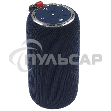 Портативная колонка MONSTER SUPERSTAR s310 (MS11902) синяя