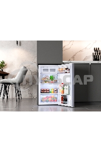 Холодильник LEX LSD100W однокамерный 83л