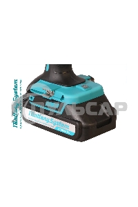 Дрель-шуруповерт Sturm CD3620, Аккумуляторная, 20В, 2 АКБ, Кейс