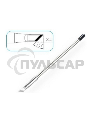 Жало со встроенным нагревателем Atten T9130-SK