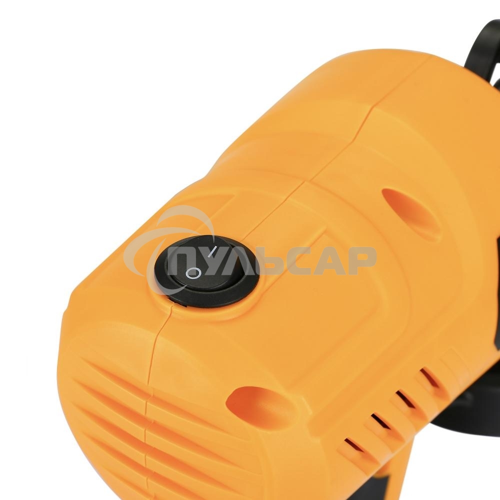 Краскопульт электрический DEKO SG500DK, 800 мл, 500Вт