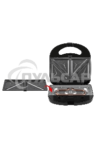 Сэндвичница электрическая Endever Skyline SM-30 