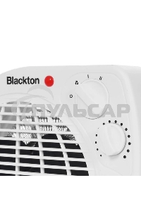 Тепловентилятор Blackton Bt FNH1112 белый, 2000 Вт, 25 м2