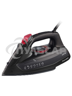 Утюг Rondell RDE-2000 2600Вт