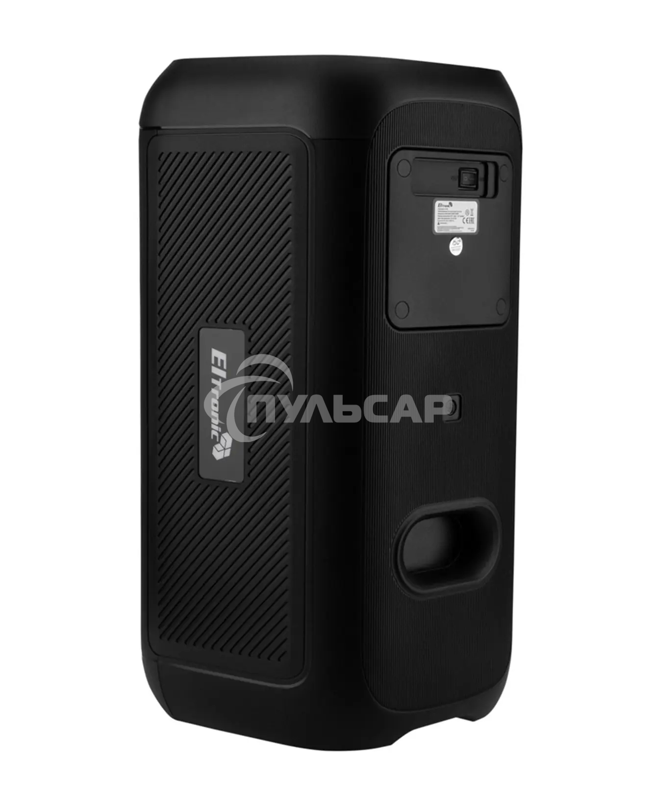 Колонка ELTRONIC 30-86 DANCE BOX 900 - 06