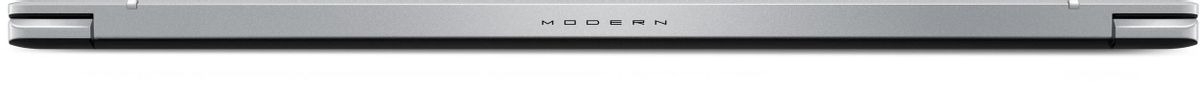 Ноутбук MSI Modern 15 F1MG-801XRU серебристый Intel Core 5 120U/16Gb/SSD 512Gb/15.6