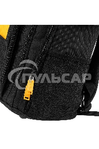 Рюкзак для инструмента Denzel 365х190х430 мм, 3 отделения, 26 карманов