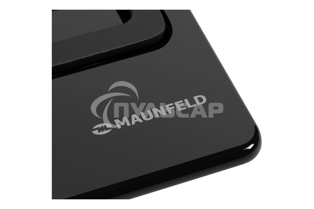 Газовая варочная панель Maunfeld EGHE.43.33CB/G