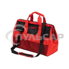 Сумка Matrix 18 карманов 510х210х360мм