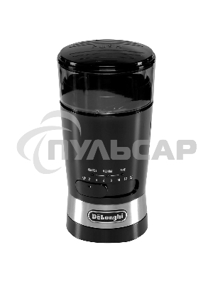 Кофемолка DeLonghi KG 210