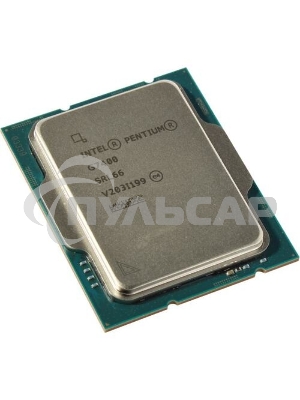 Процессор Intel Pentium Gold G7400 Soc-1700 3.7GHz OEM