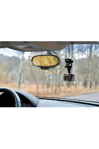 Видеорегистратор Digma FreeDrive Action 4K WiFi черный 8Mpix 2160x3840 2160p 140гр.