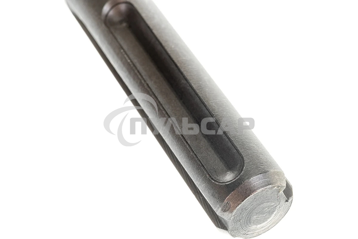 Бур Matrix по бетону, 20 х 600 мм sds max c крестовой пластиной