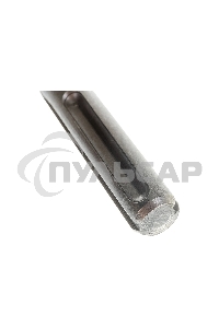 Бур Matrix по бетону, 20 х 600 мм sds max c крестовой пластиной