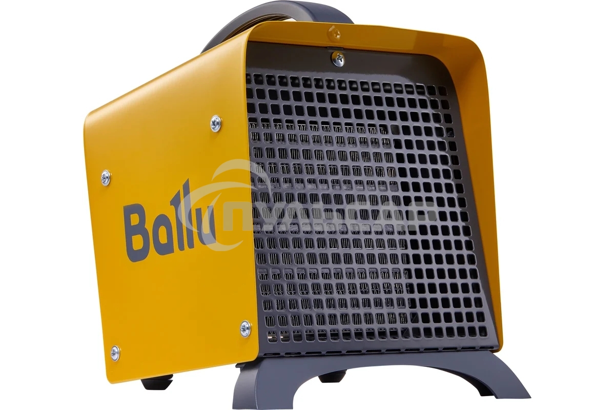 Пушка тепловая Ballu BKS-5