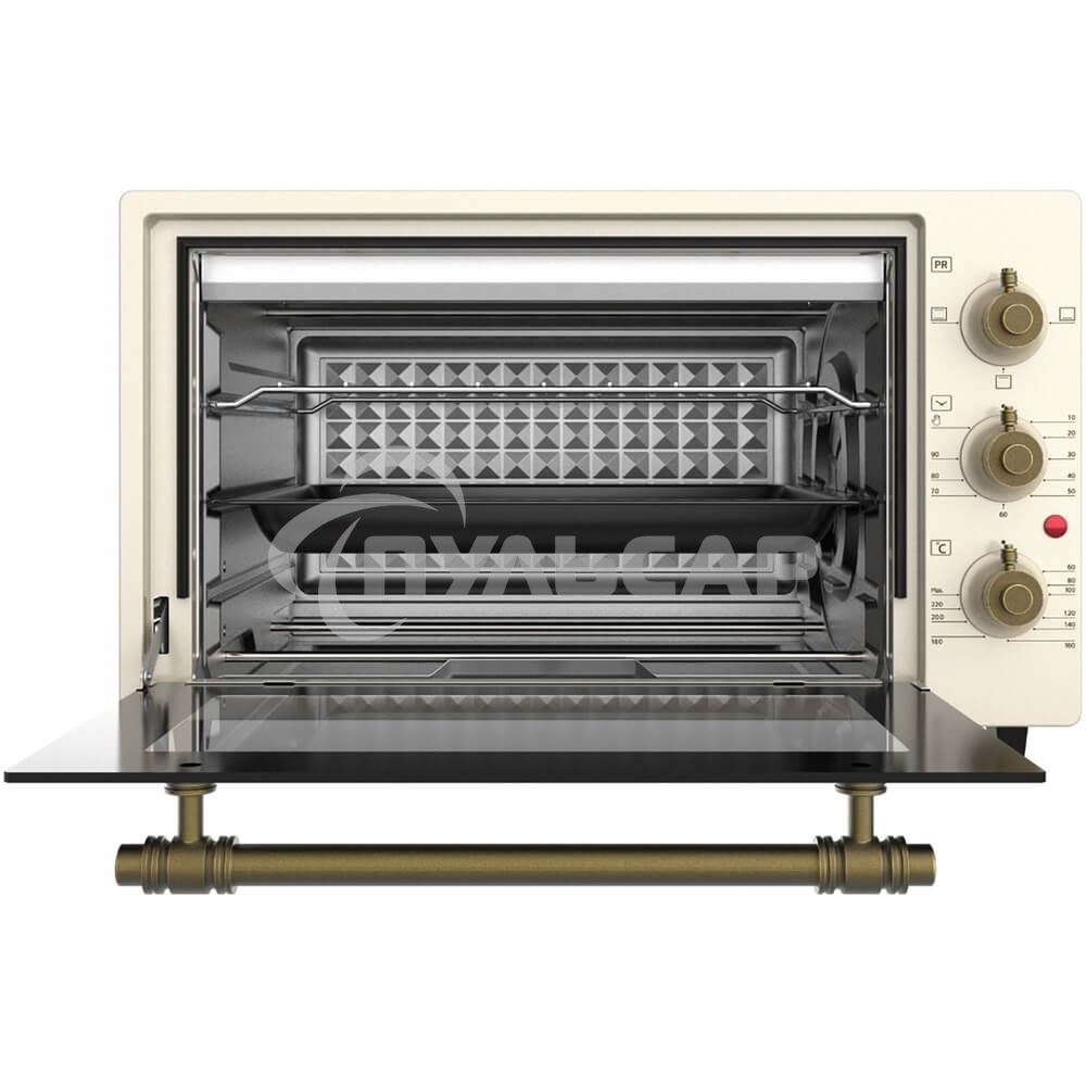 Мини-печь ARDO MO3831RC2 бежевый