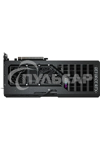 Видеокарта Gigabyte PCI-E GV-N5070AORUS M-12GD 1.0 NVIDIA GeForce RTX 5070 12Gb 192bit GDDR7 2805/28000 HDMIx1 DPx3 HDCP Ret