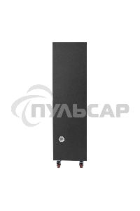 Осушитель воздуха промышленный колонного типа Ballu Sand hill BDH-168LE черный