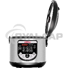 Мультиварка ARESA AR-2008, 5 л, керам.чаша, 18 пр., 700 Вт