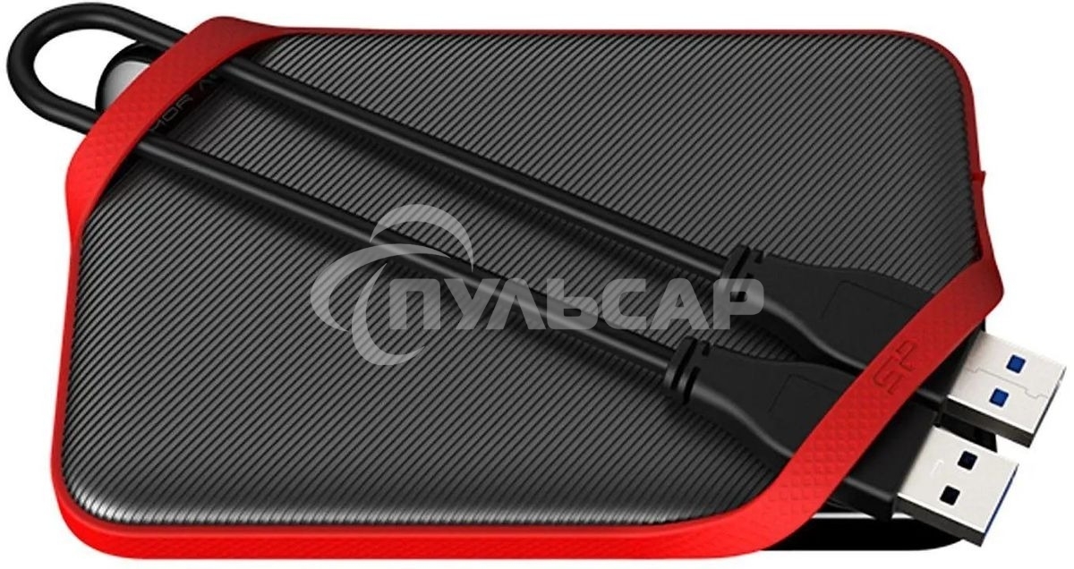 Внешний HDD 2.5