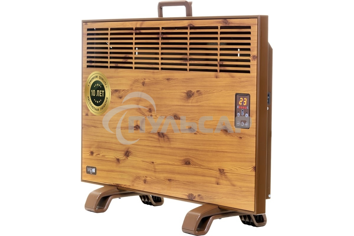 Электрический конвектор iVigo EPK4570E15 Дерево