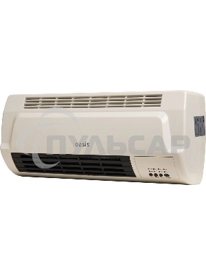 Тепловентилятор настенный Oasis NTB-20