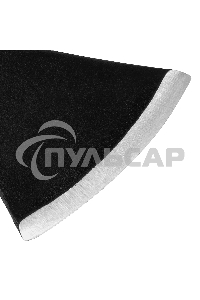 Топор Denzel 600 г, кованый, буковое топорище