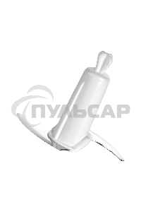 Блендер погружной Galaxy Line GL 2164, белый, 1200 Вт