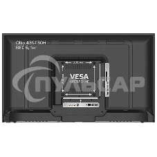 Телевизор OLTO 43